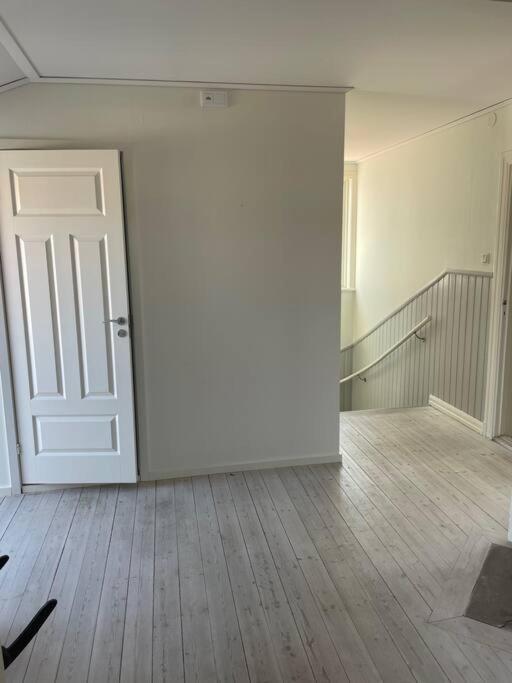 Fin Lagenhet I Centrala Leksand Ngoại thất bức ảnh